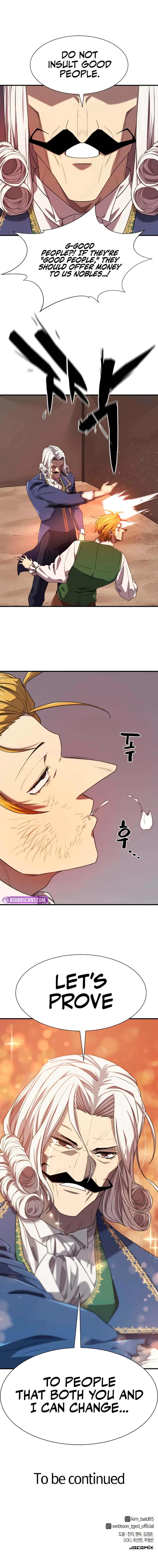 The Greatest Estate Developer Chapter 212 Page 11