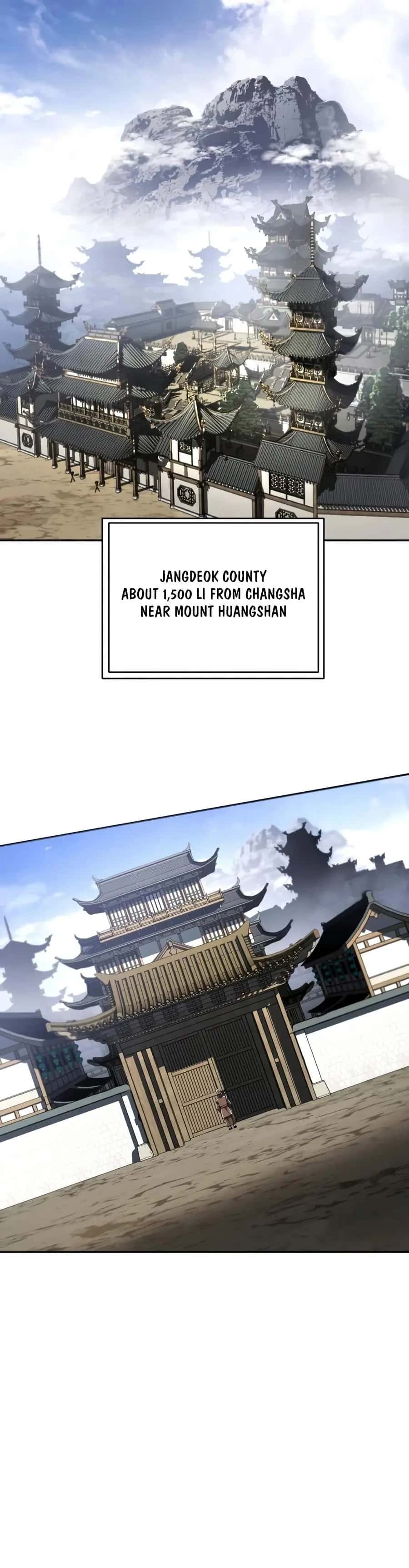 The Heavenly Demon Wants a Quiet Life Chapter 91 Page 13