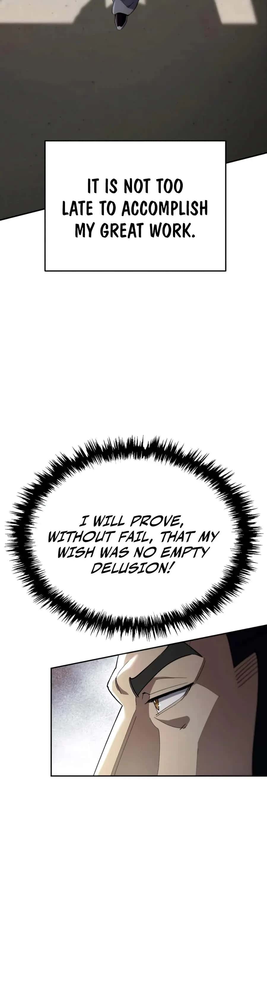 The Heavenly Demon Wants a Quiet Life Chapter 91 Page 15