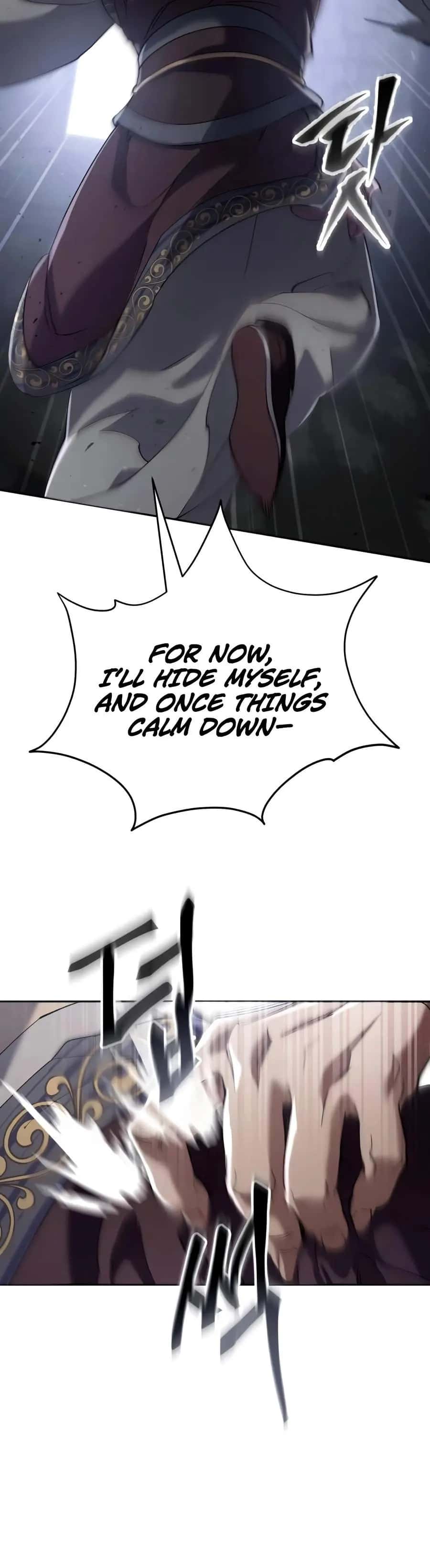The Heavenly Demon Wants a Quiet Life Chapter 91 Page 21