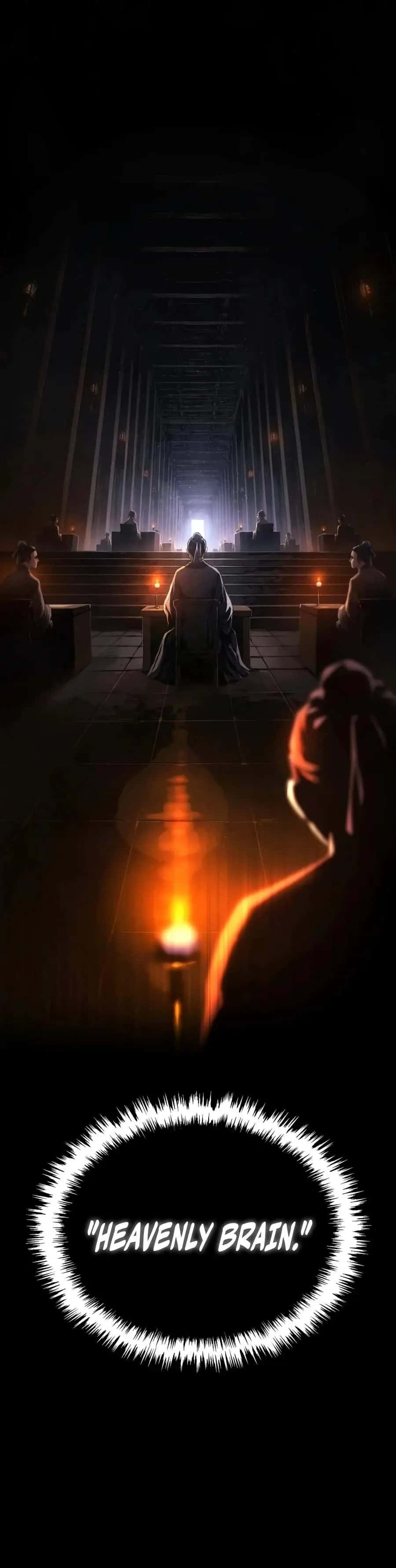 The Heavenly Demon Wants a Quiet Life Chapter 91 Page 23