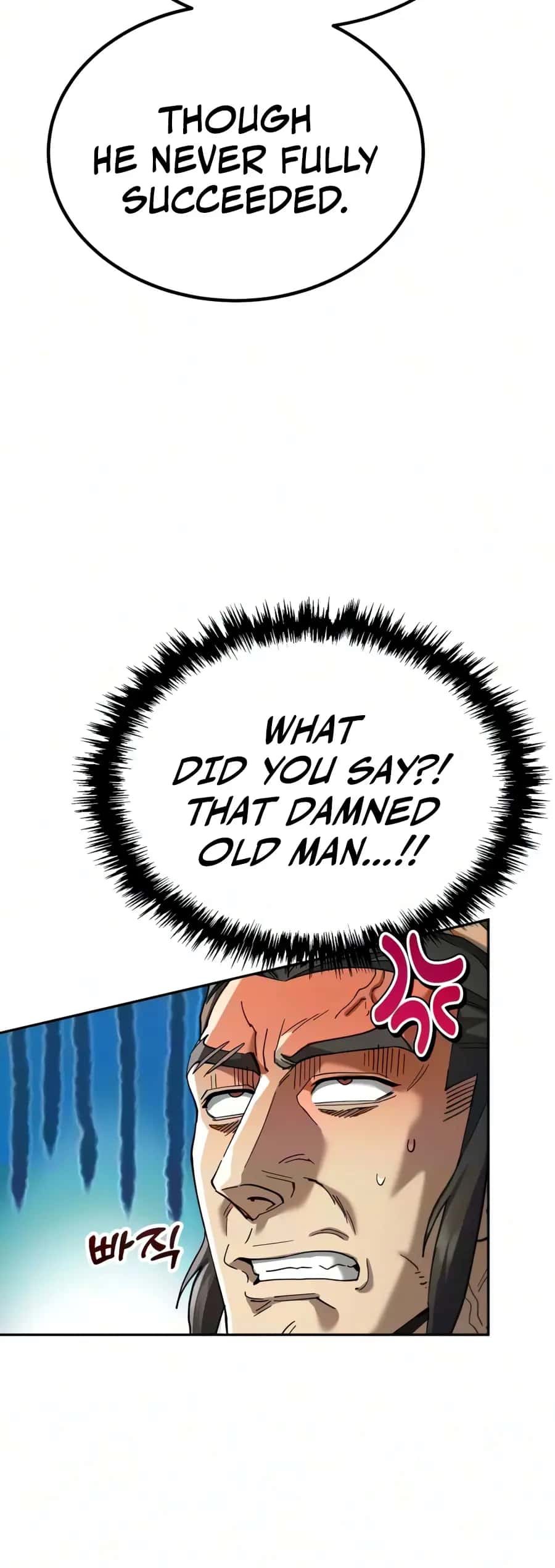 The Heavenly Demon Wants a Quiet Life Chapter 92 Page 6