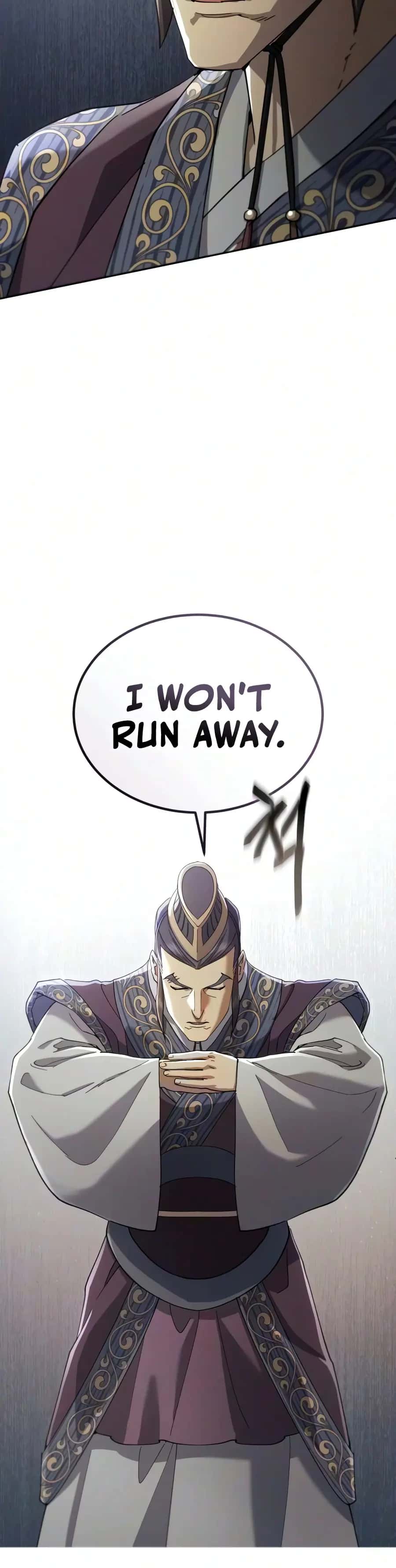 The Heavenly Demon Wants a Quiet Life Chapter 92 Page 10