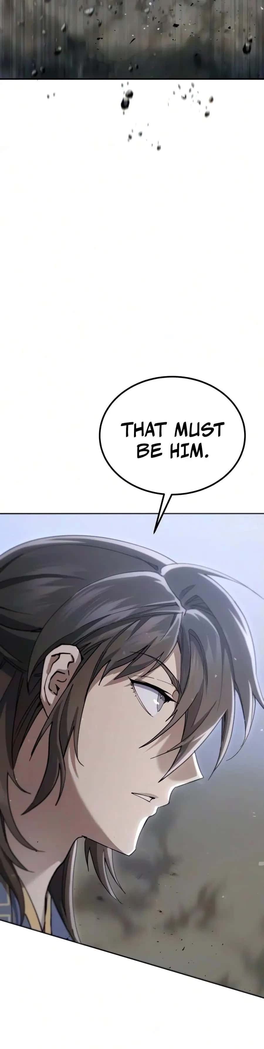 The Heavenly Demon Wants a Quiet Life Chapter 96 Page 19