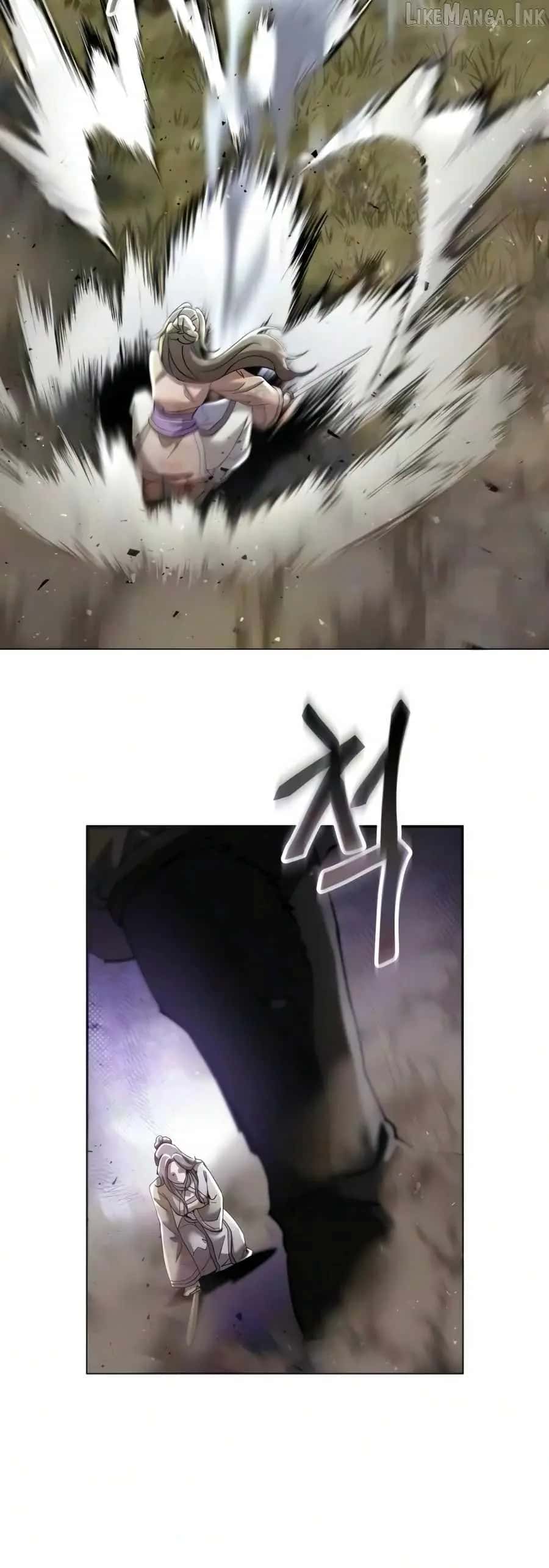 The Heavenly Demon Wants a Quiet Life Chapter 97 Page 4