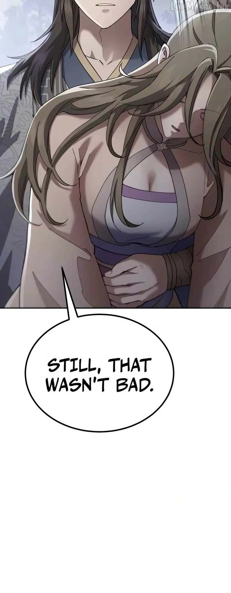 The Heavenly Demon Wants a Quiet Life Chapter 97 Page 11