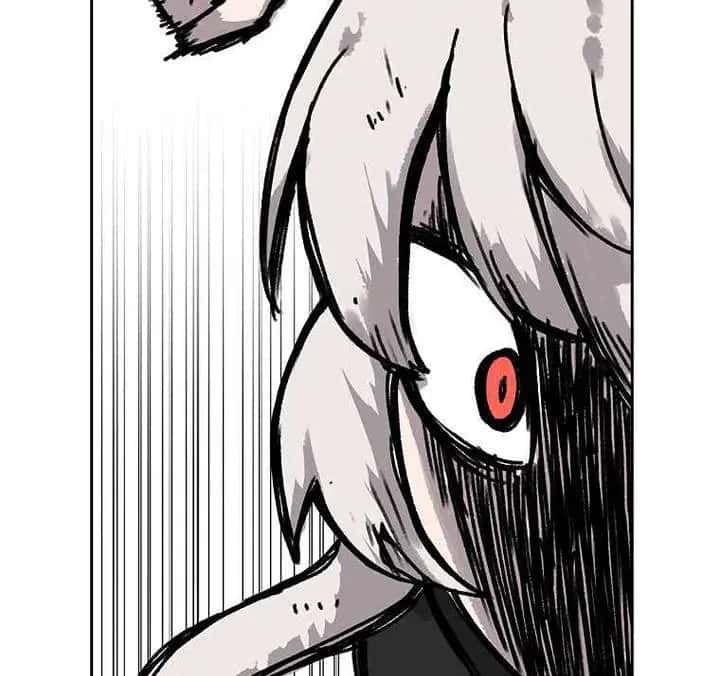 The House Without Time Chapter 5 Page 70