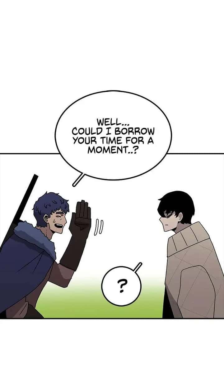 The House Without Time Chapter 33 Page 67