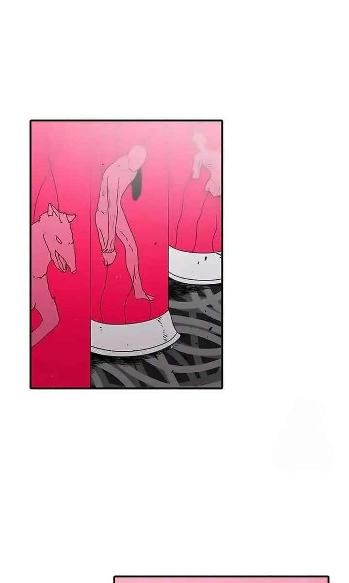 The House Without Time Chapter 163 Page 164