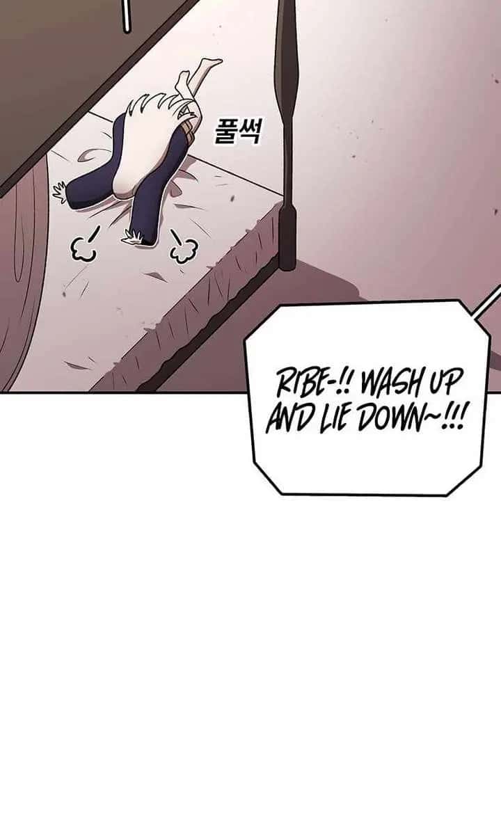 The House Without Time Chapter 166 Page 118