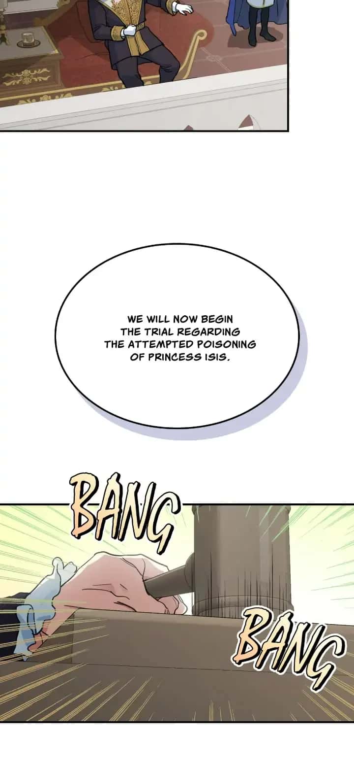 The Lady and the Beast Chapter 109 Page 14