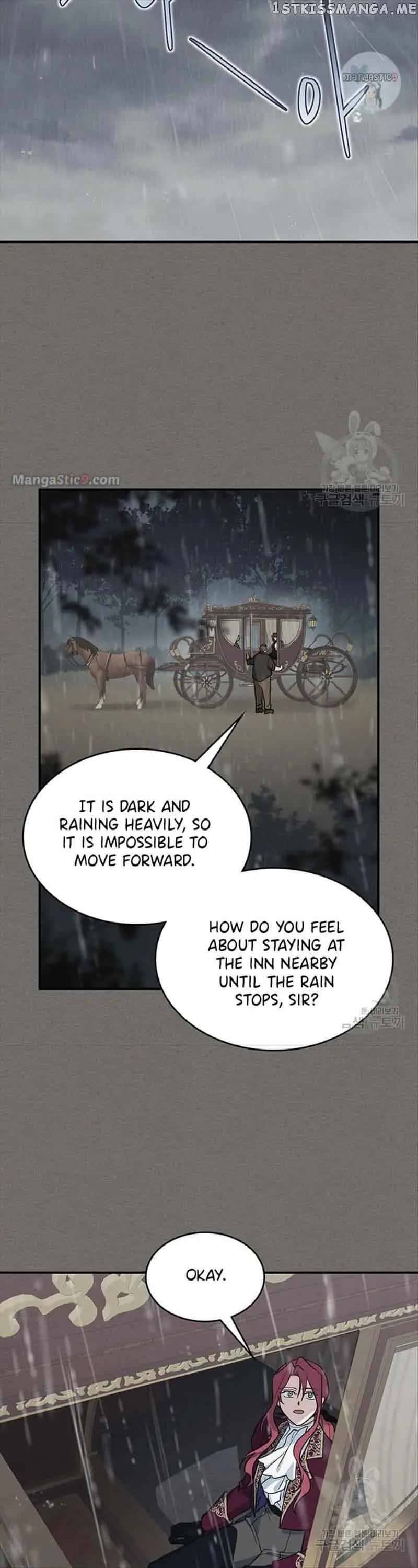 The Lady and the Beast Chapter 123 Page 12