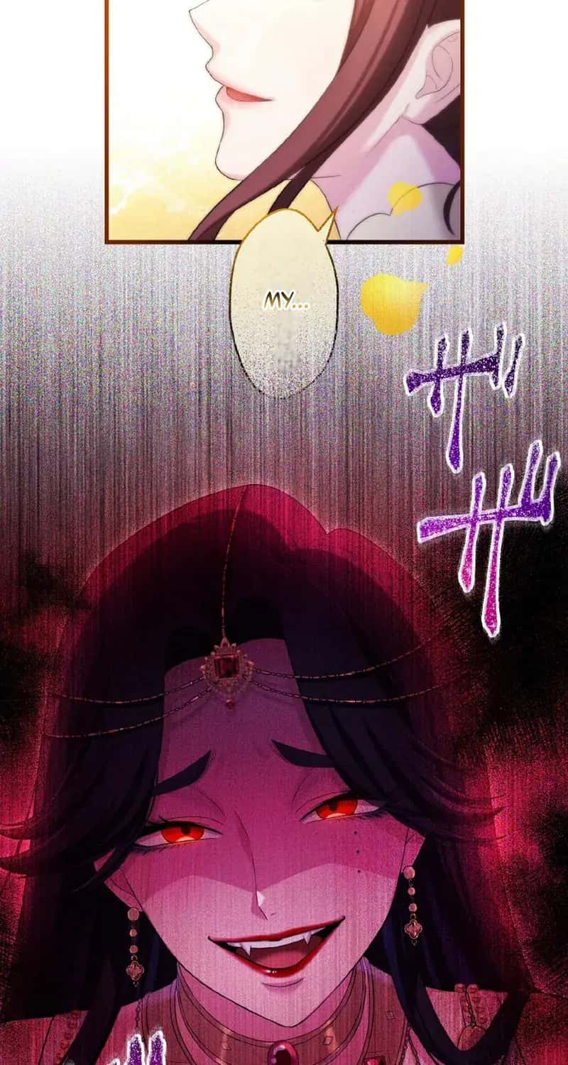 The Legendary Assassin Reincarnated as the Beloved Youngest Daughter of a Royal Family Chapter 98 Page 51