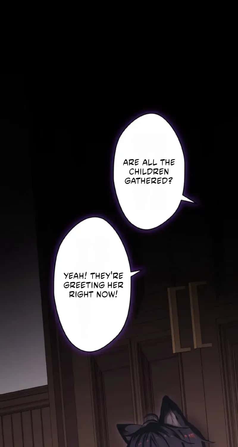The Legendary Assassin Reincarnated as the Beloved Youngest Daughter of a Royal Family Chapter 99 Page 19