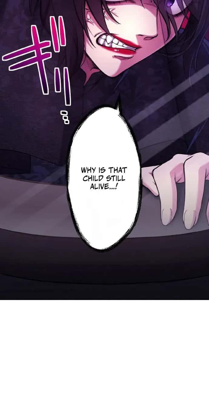 The Legendary Assassin Reincarnated as the Beloved Youngest Daughter of a Royal Family Chapter 106 Page 61