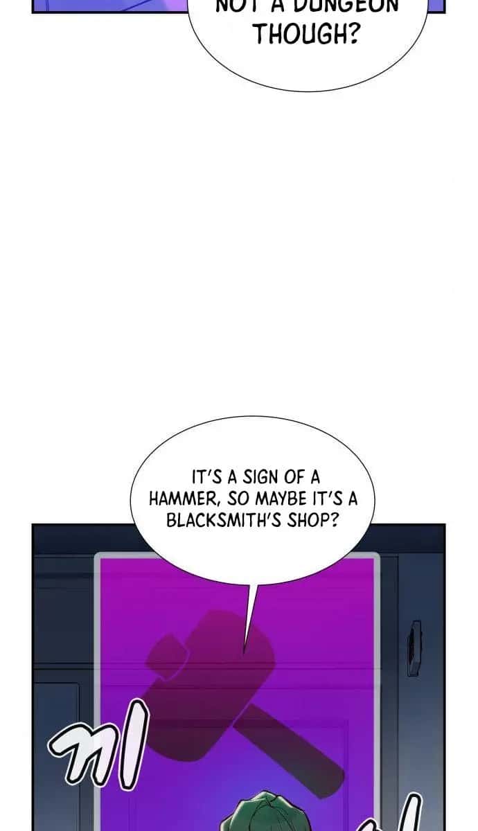 The Lone Necromancer Chapter 39 Page 113