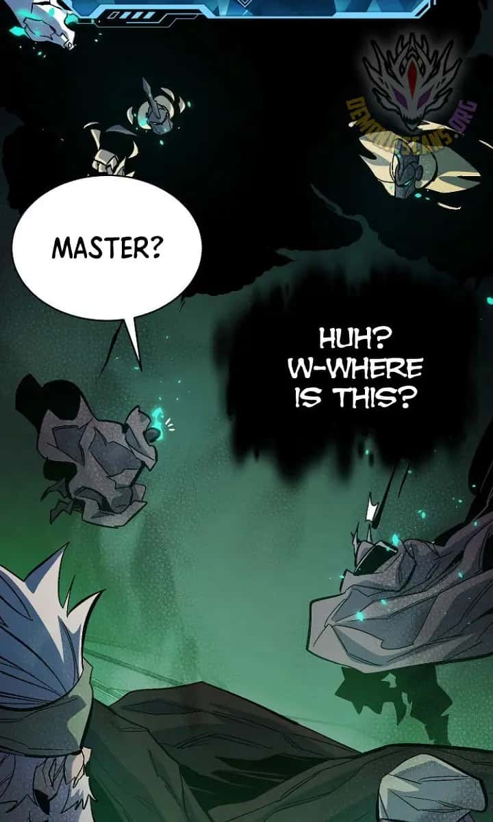 The Lone Necromancer Chapter 172 Page 73