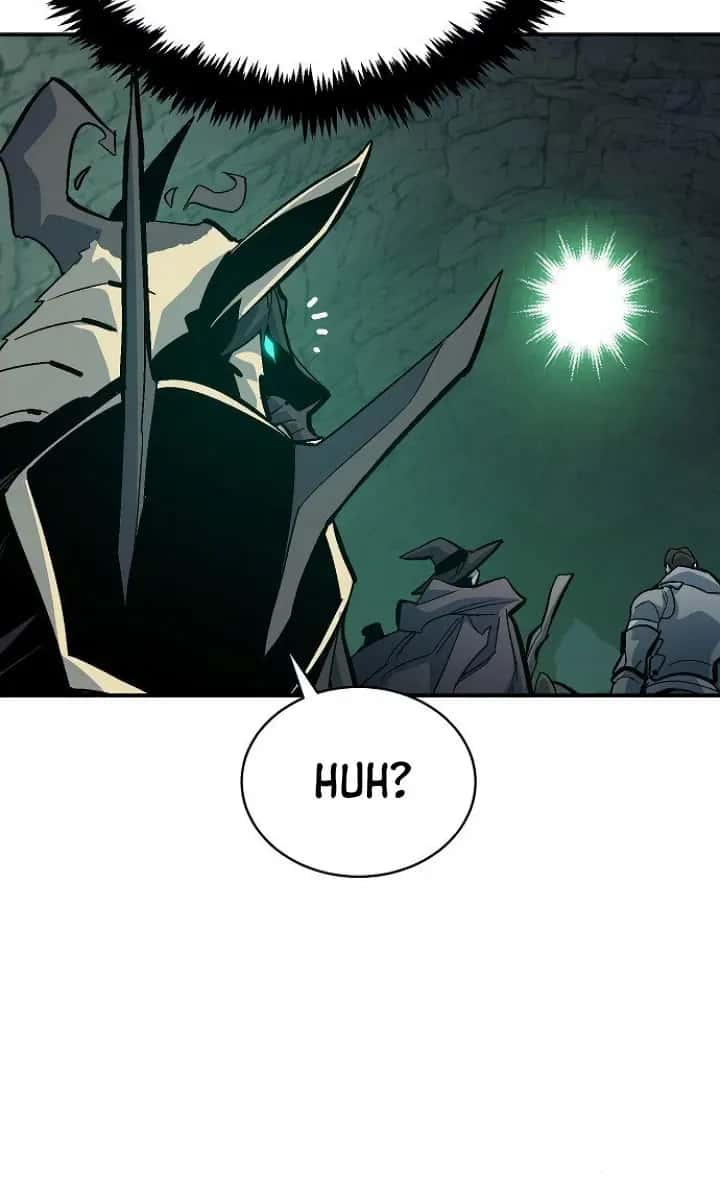 The Lone Necromancer Chapter 172 Page 132