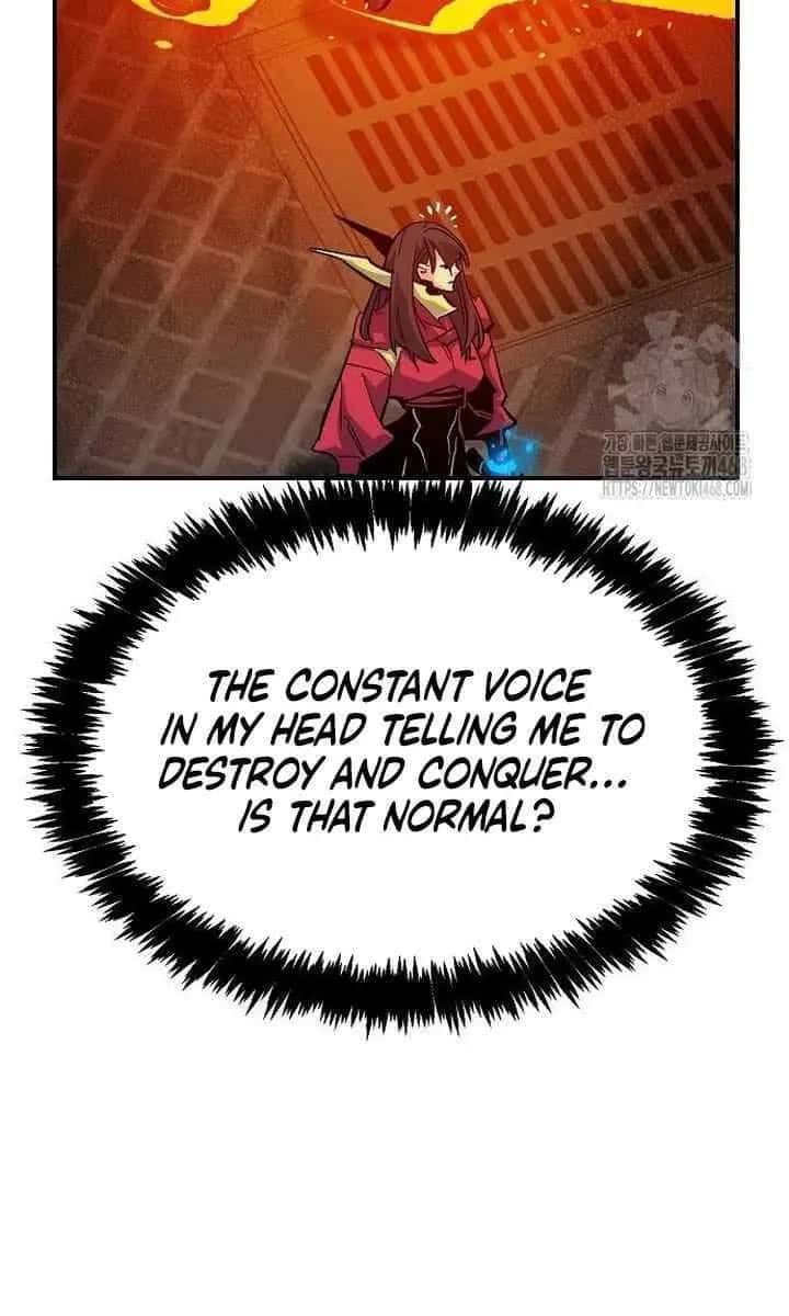The Lone Necromancer Chapter 200 Page 25