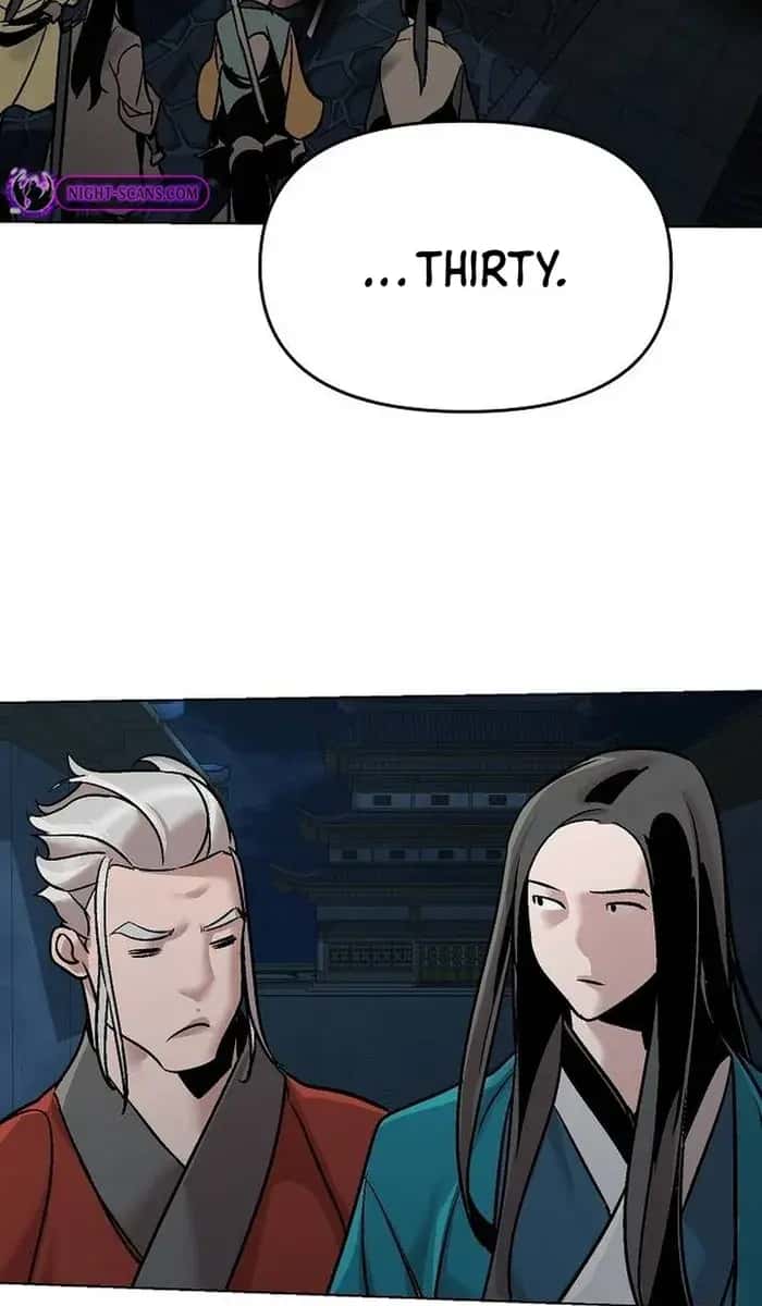 The Mysterious World's Greatest Martial Artist Little Prince Chapter 11 Page 104