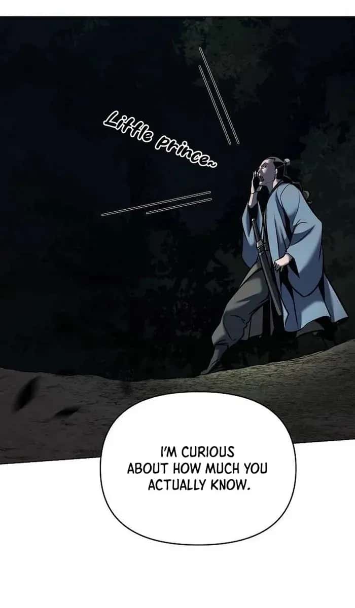 The Mysterious World's Greatest Martial Artist Little Prince Chapter 20 Page 6