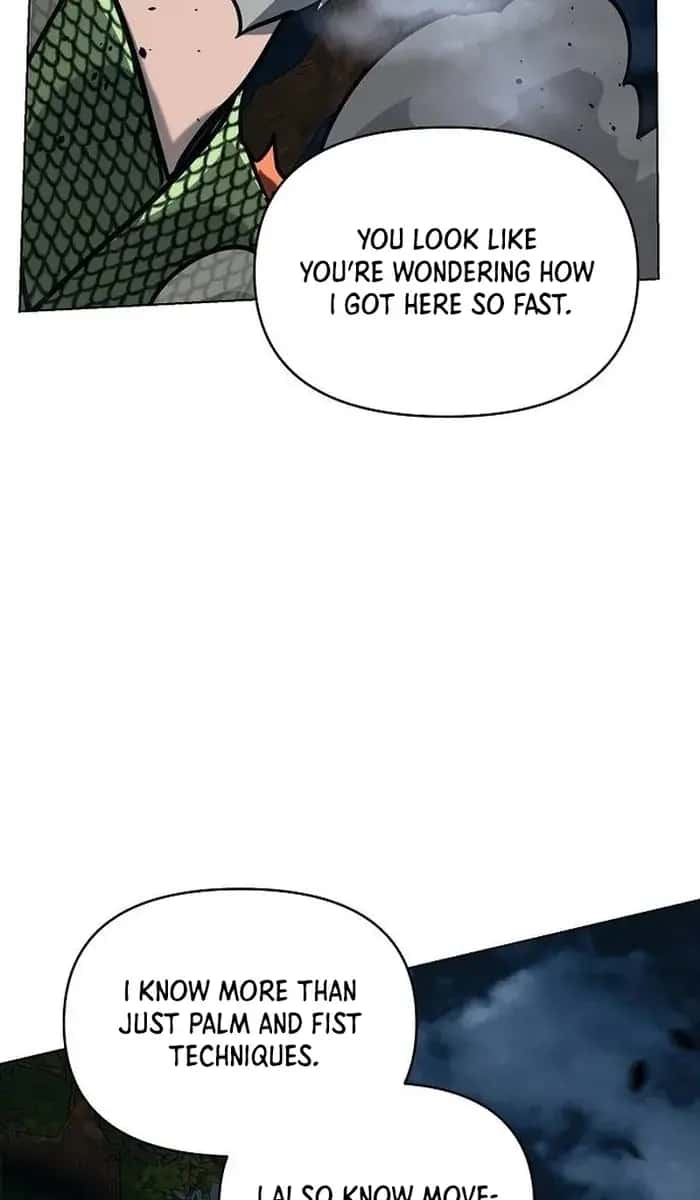 The Mysterious World's Greatest Martial Artist Little Prince Chapter 20 Page 89