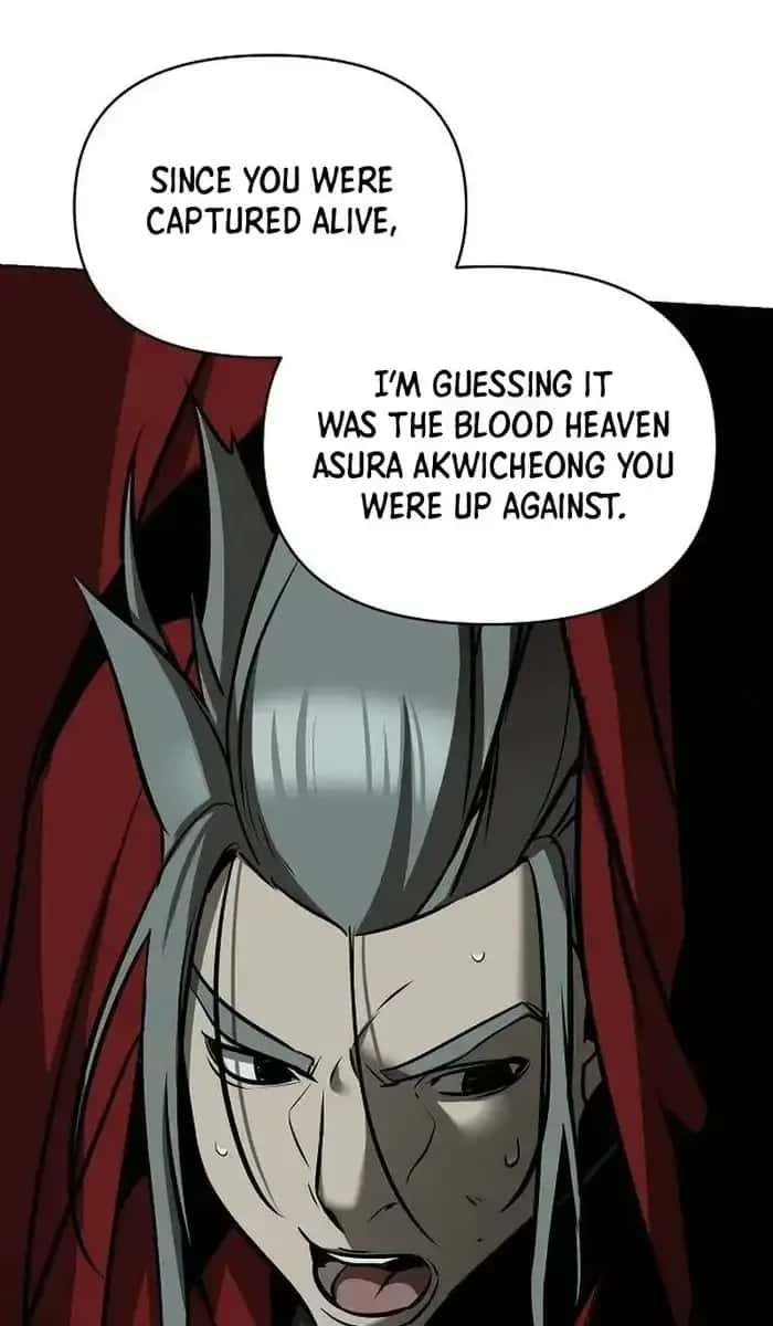 The Mysterious World's Greatest Martial Artist Little Prince Chapter 27 Page 56