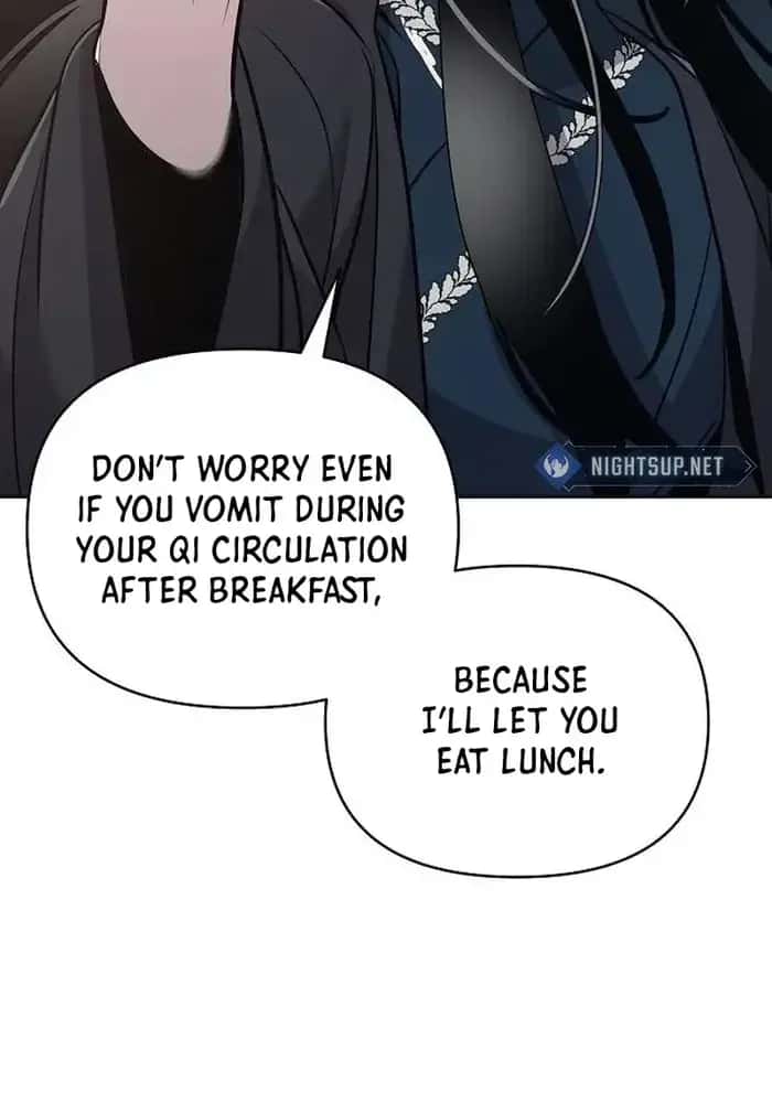The Mysterious World's Greatest Martial Artist Little Prince Chapter 38 Page 116