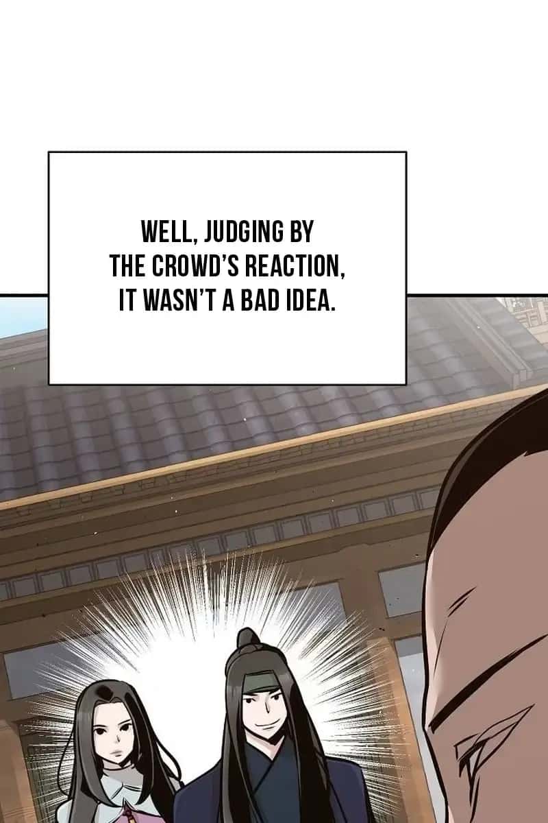 The Mysterious World's Greatest Martial Artist Little Prince Chapter 49 Page 130
