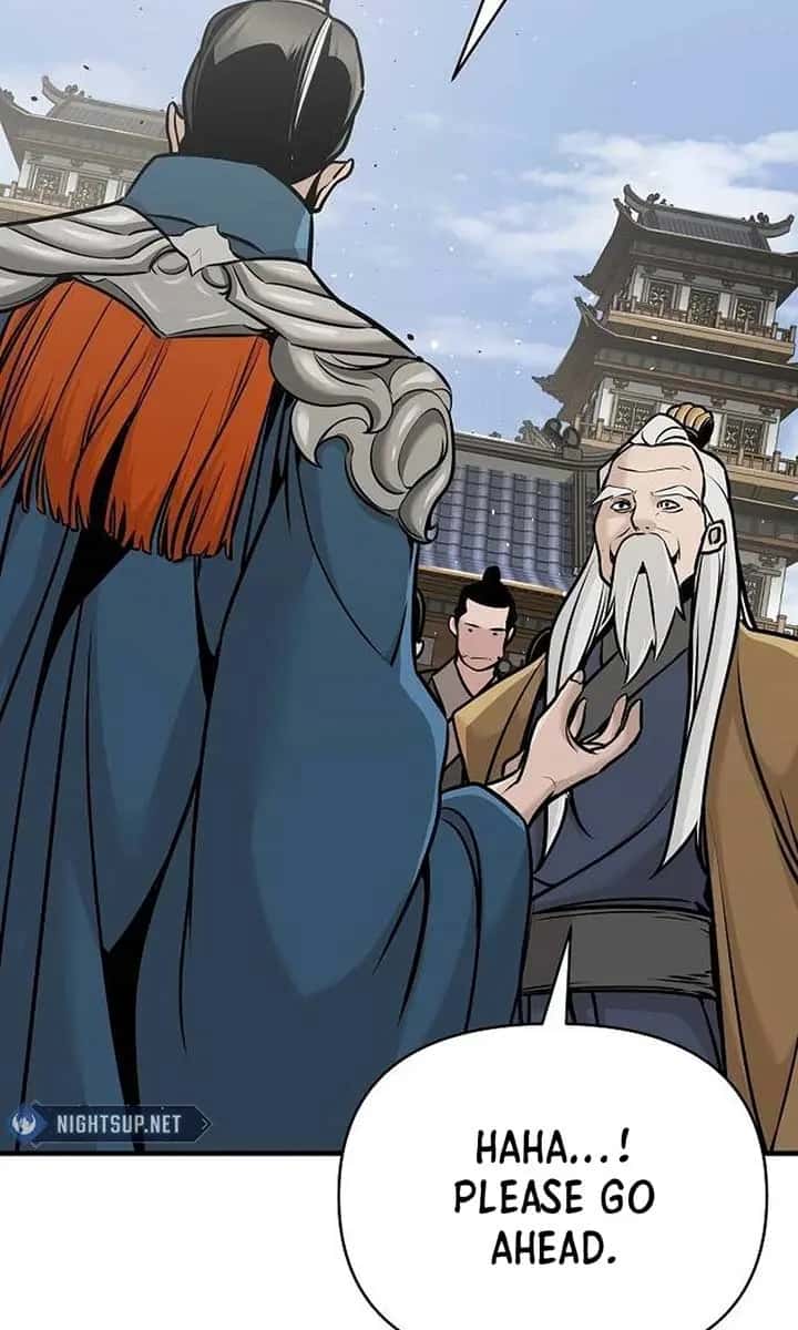 The Mysterious World's Greatest Martial Artist Little Prince Chapter 50 Page 20