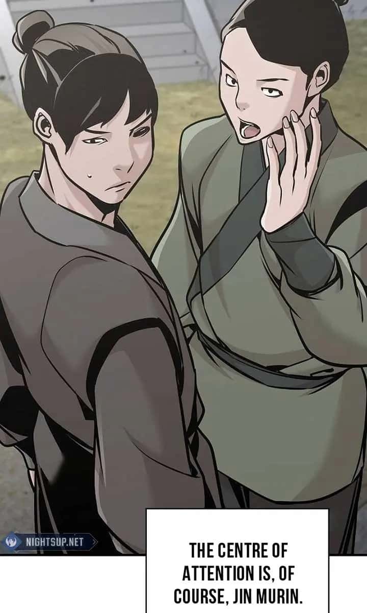 The Mysterious World's Greatest Martial Artist Little Prince Chapter 51 Page 76