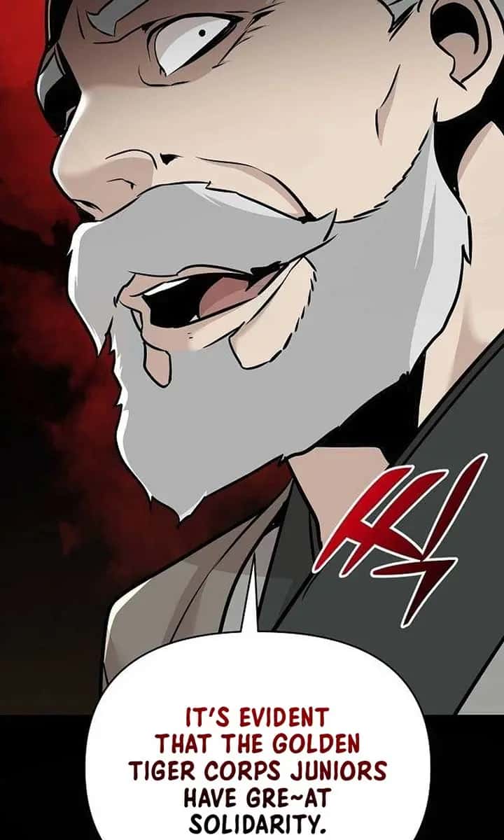 The Mysterious World's Greatest Martial Artist Little Prince Chapter 51 Page 136