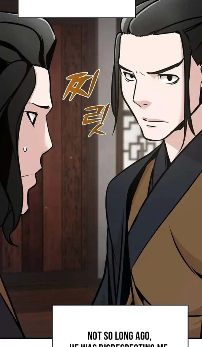 The Mysterious World's Greatest Martial Artist Little Prince Chapter 52 Page 22