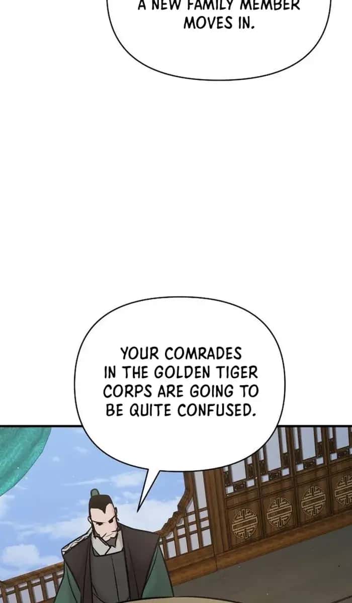 The Mysterious World's Greatest Martial Artist Little Prince Chapter 52 Page 74