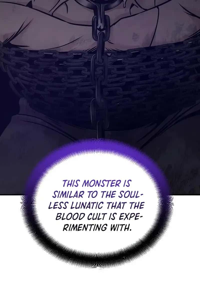 The Mysterious World's Greatest Martial Artist Little Prince Chapter 56 Page 64
