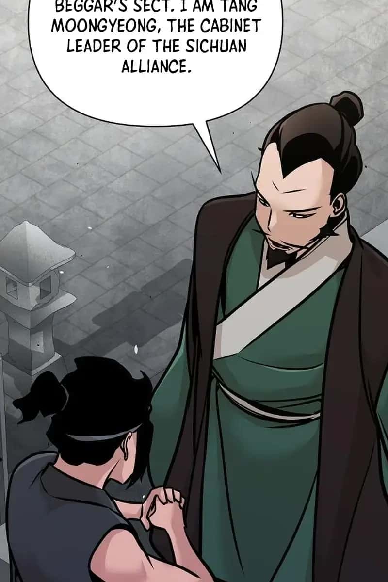 The Mysterious World's Greatest Martial Artist Little Prince Chapter 56 Page 107