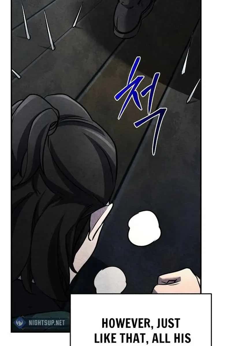 The Mysterious World's Greatest Martial Artist Little Prince Chapter 69 Page 20