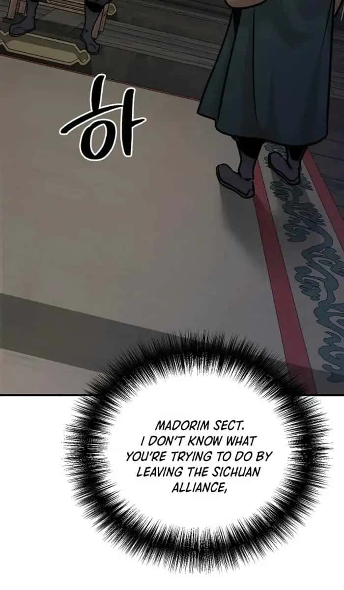 The Mysterious World's Greatest Martial Artist Little Prince Chapter 86 Page 83