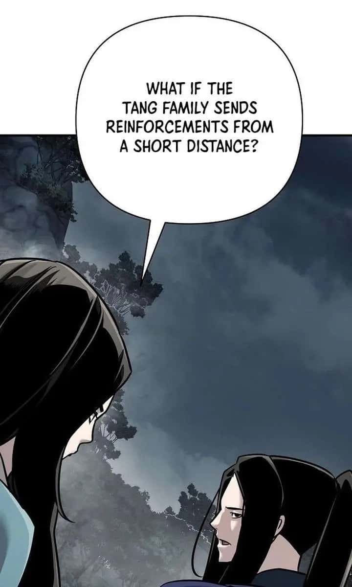 The Mysterious World's Greatest Martial Artist Little Prince Chapter 105 Page 107