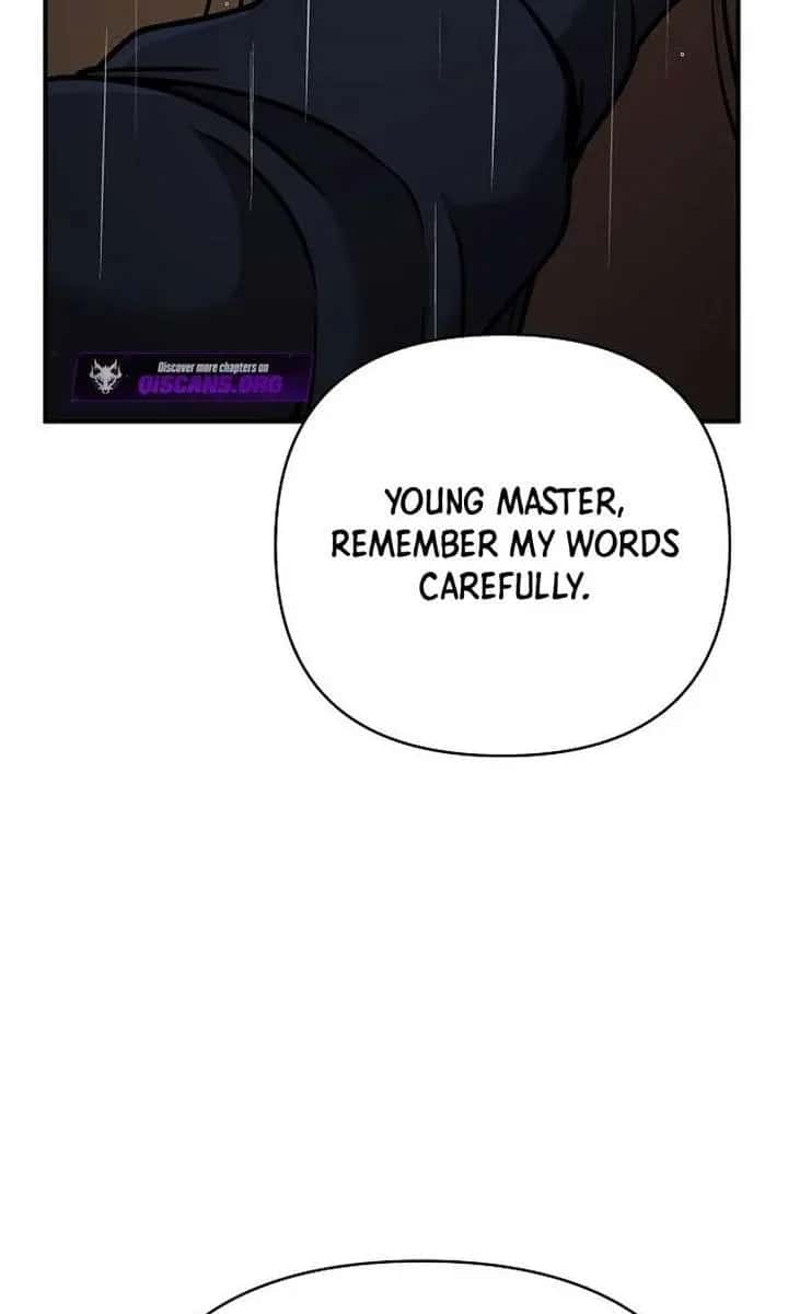 The Mysterious World's Greatest Martial Artist Little Prince Chapter 106 Page 51