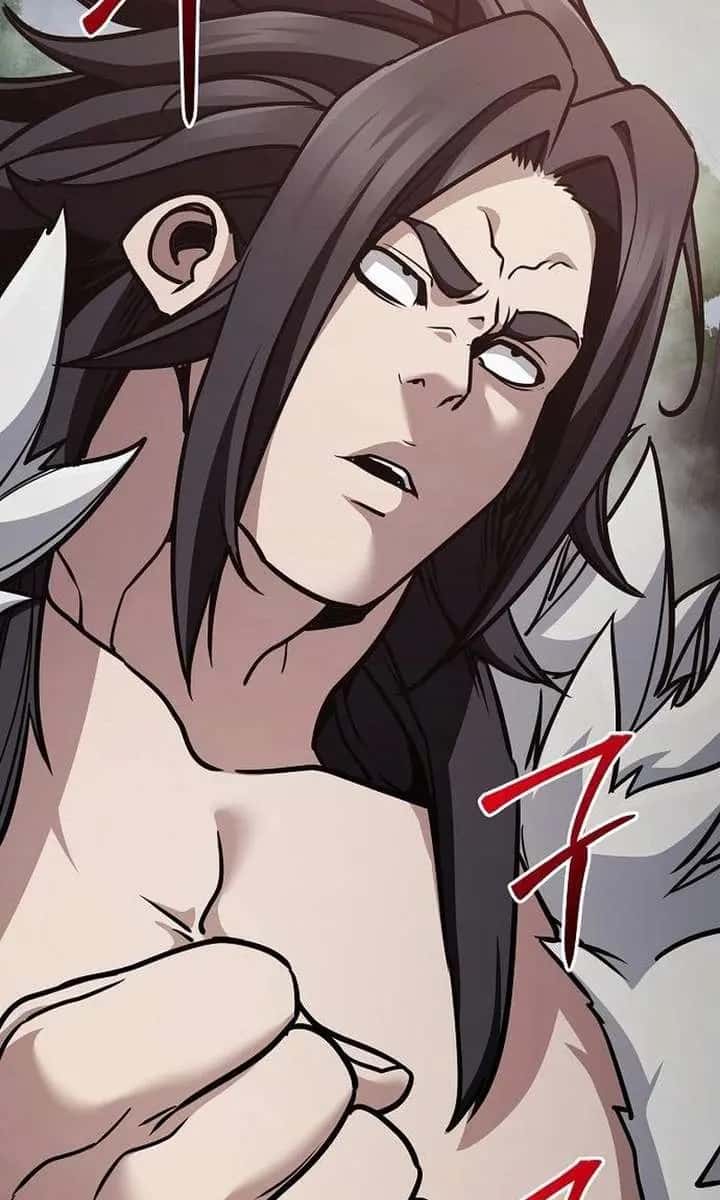 The Mysterious World's Greatest Martial Artist Little Prince Chapter 107 Page 99