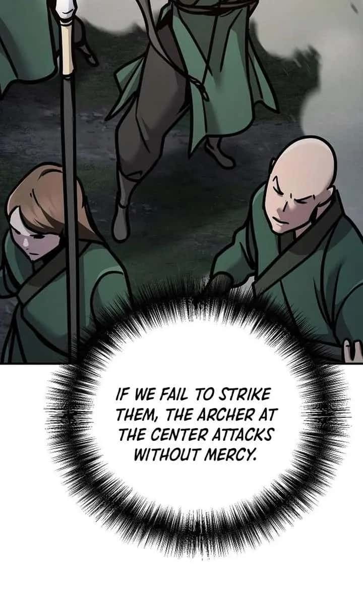 The Mysterious World's Greatest Martial Artist Little Prince Chapter 108 Page 133