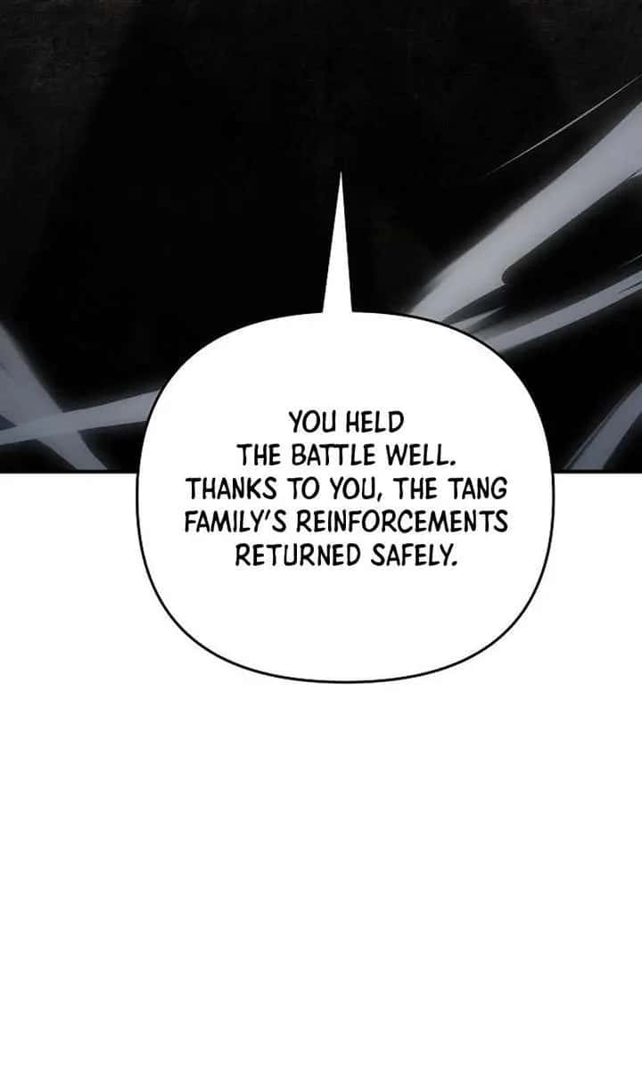 The Mysterious World's Greatest Martial Artist Little Prince Chapter 109 Page 11