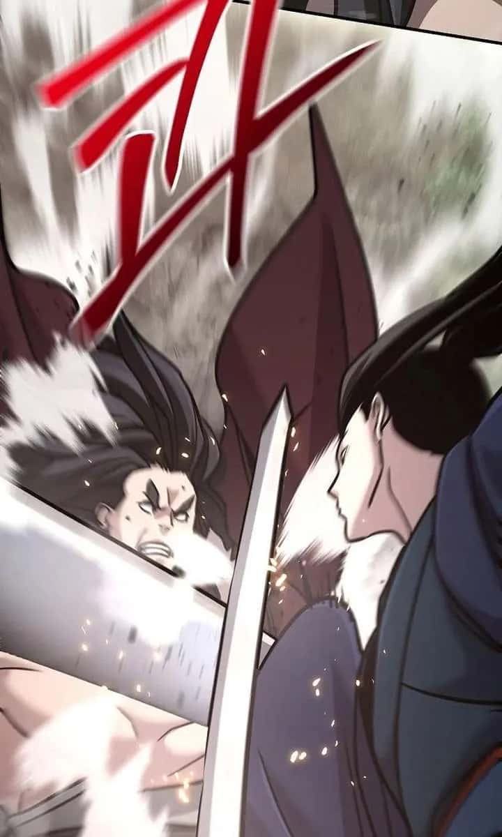 The Mysterious World's Greatest Martial Artist Little Prince Chapter 109 Page 117