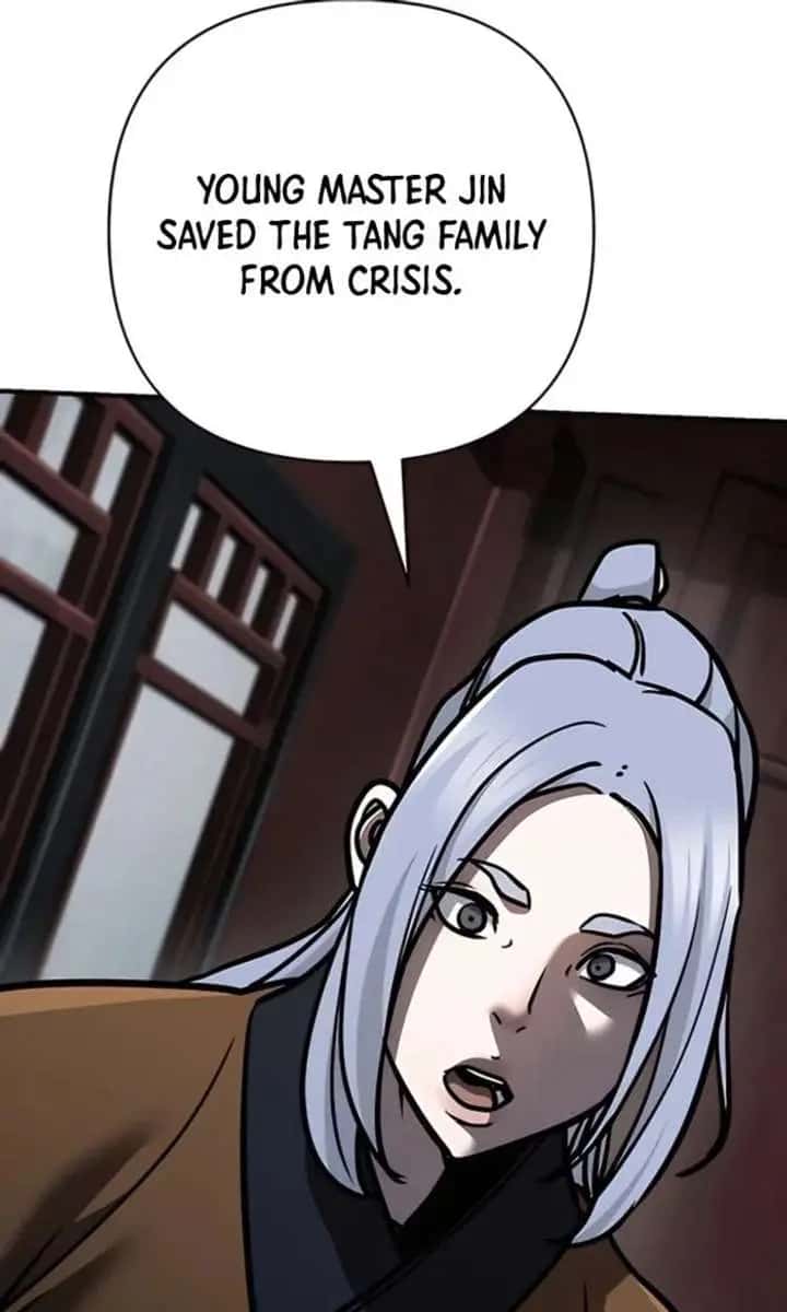 The Mysterious World's Greatest Martial Artist Little Prince Chapter 114 Page 113