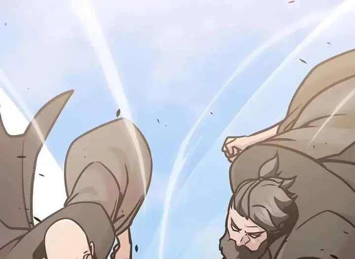 The Mysterious World's Greatest Martial Artist Little Prince Chapter 118 Page 100