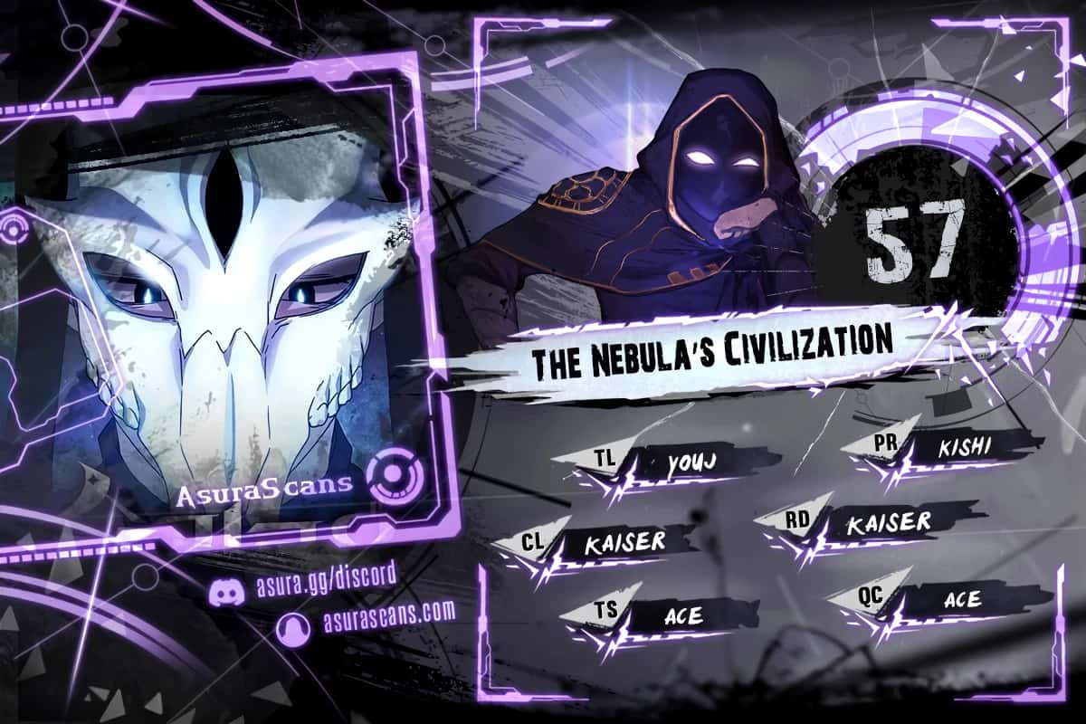 Nebula's Civilization Chapter 57 Page 1