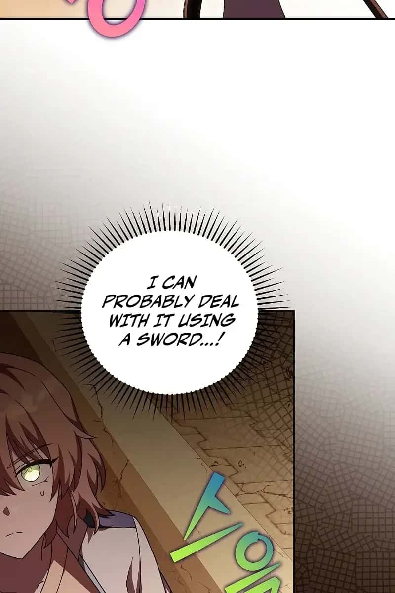 The Novel's Extra Remake Chapter 62 Page 67