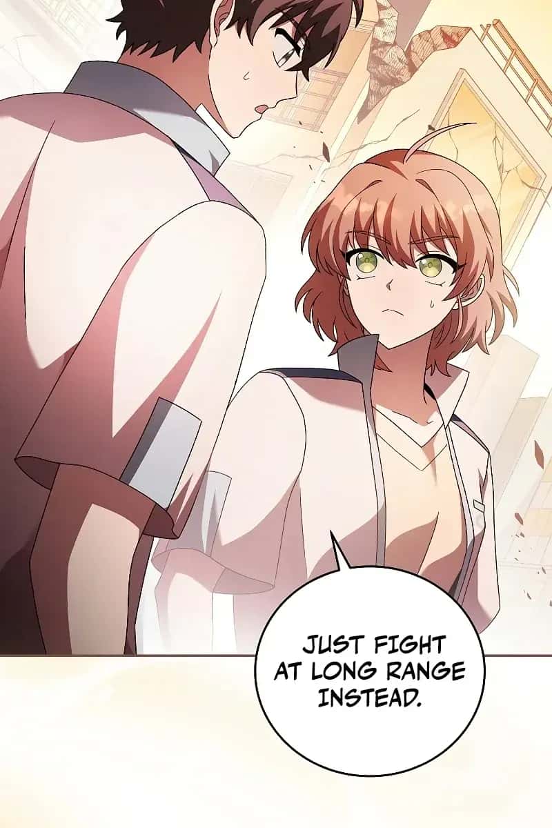 The Novel's Extra Remake Chapter 62 Page 98