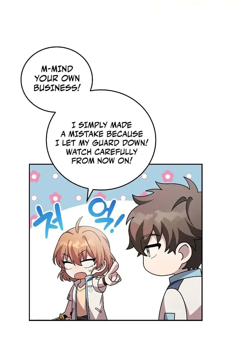 The Novel's Extra Remake Chapter 62 Page 101